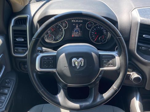 Used 2019 RAM 2500 Big Horn AWD/4WD image 9