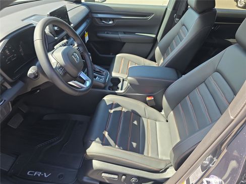 New 2026 Honda CR-V Sport-L image 11