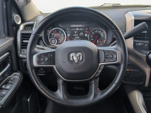 Used 2023 RAM 2500 Laramie AWD/4WD image 12