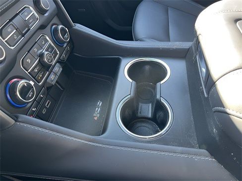 Certified 2023 Chevrolet Tahoe Z71 w/ Z71 Off-Road Package image 28