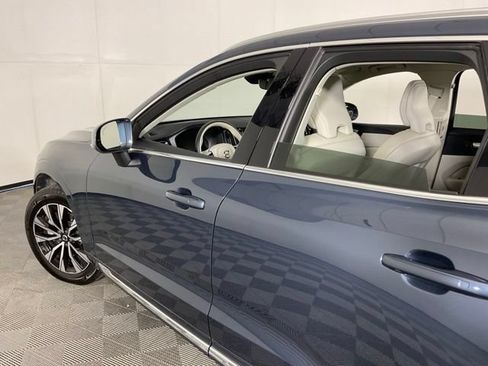 Used 2023 Volvo XC60 B5 Plus w/ Climate Package AWD/4WD image 37