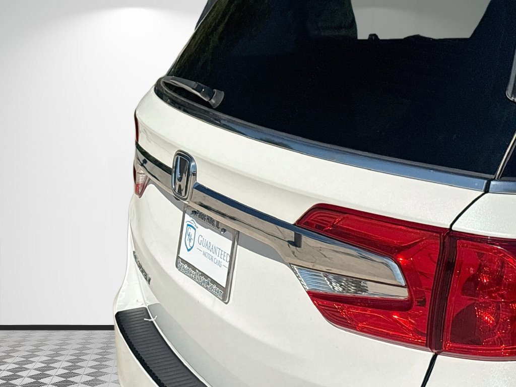 Used 2020 Honda Odyssey EX-L image 12