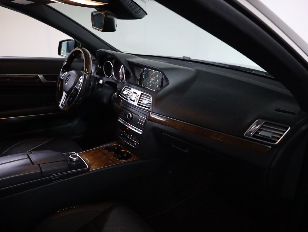 Used 2016 Mercedes-Benz E 400 Cabriolet image 57