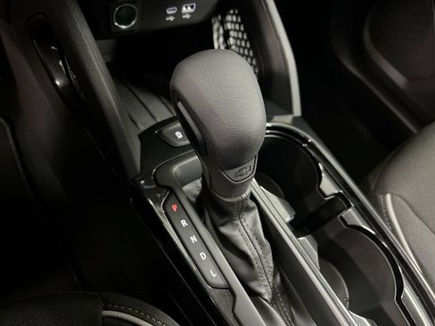 New 2026 Chevrolet TrailBlazer LS FWD image 17