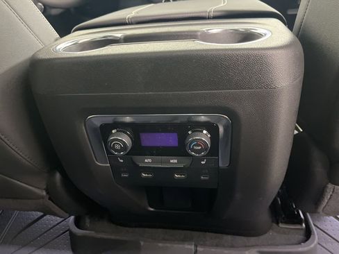 New 2026 Chevrolet Tahoe Premier AWD/4WD image 13