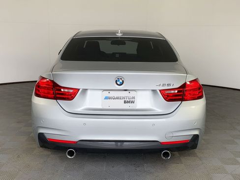 Used 2014 BMW 435i Coupe image 8