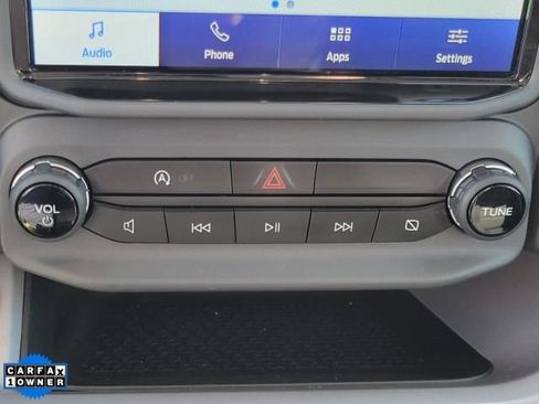 Used 2023 Ford Bronco Sport Big Bend AWD/4WD image 27