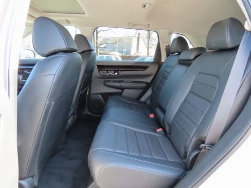 Certified 2023 Honda CR-V EX-L image 13