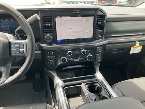 New 2025 Ford F250 Lariat w/ Lariat Ultimate Package image 22
