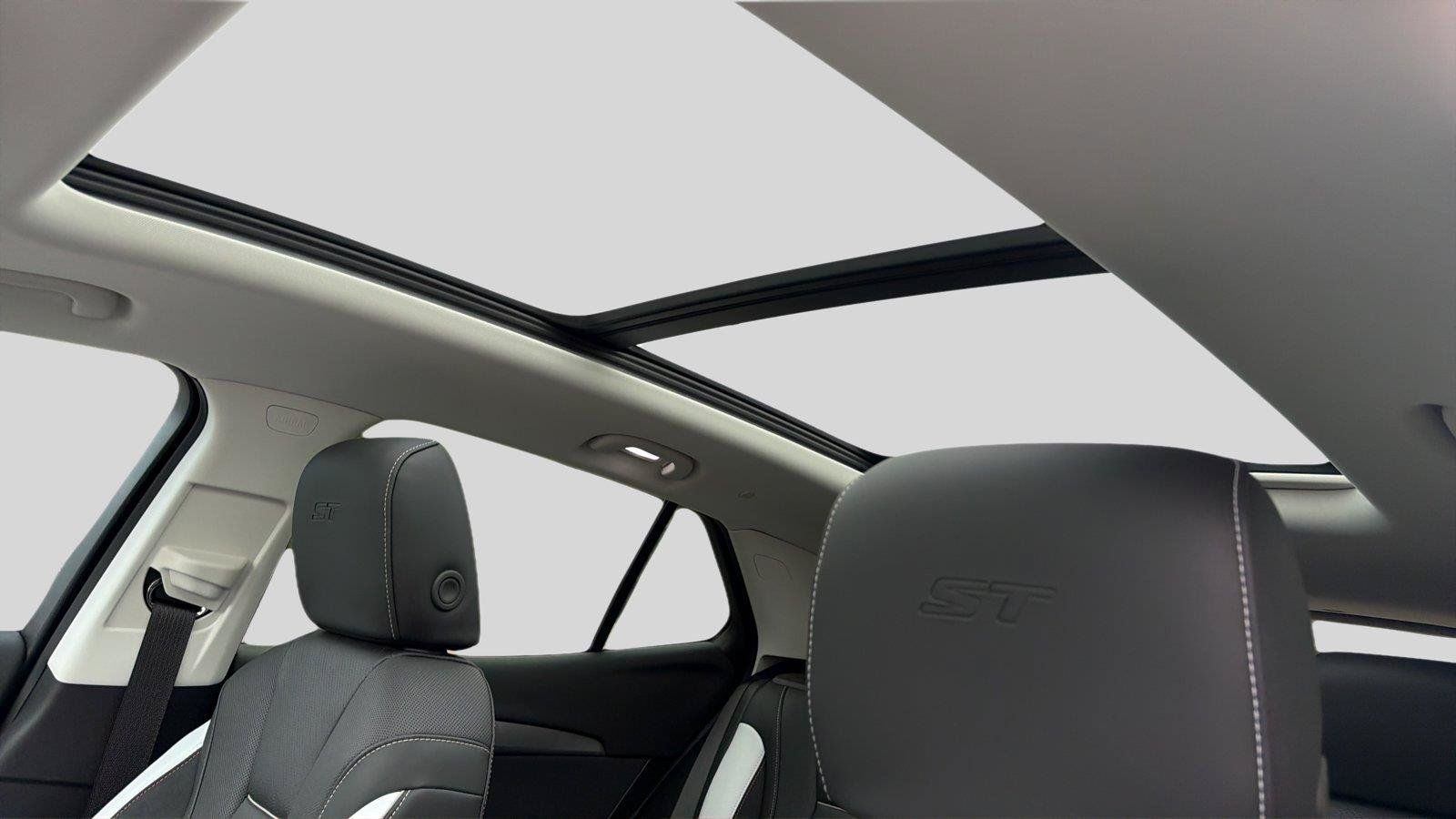 New 2026 Buick Envision Sport Touring AWD/4WD image 10
