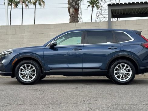 Certified 2023 Honda CR-V EX-L image 10