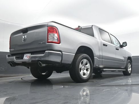 Used 2023 RAM 1500 Big Horn image 20