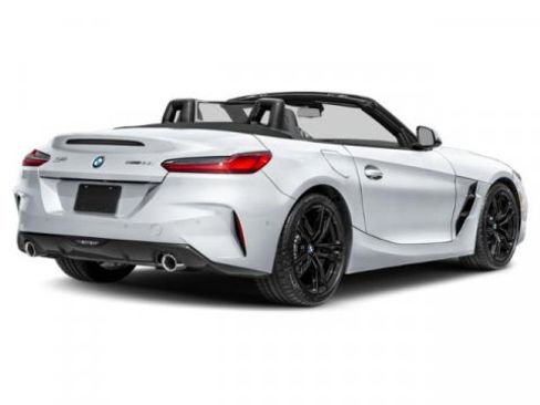 New 2026 BMW Z4 sDrive30i w/ Premium Package image 2