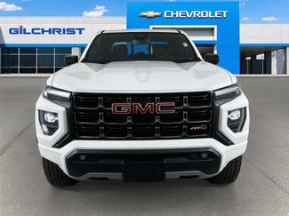 Used 2024 GMC Canyon AT4 AWD/4WD video 2