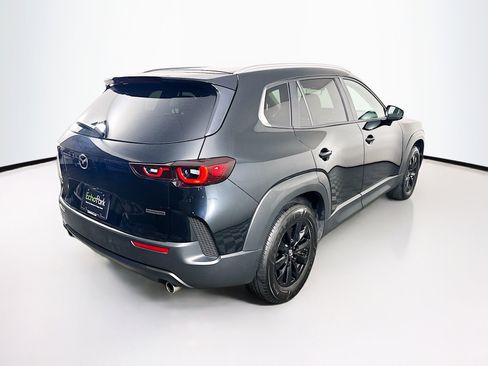 Used 2025 MAZDA CX-50 AWD 2.5 S w/ Preferred Package image 9