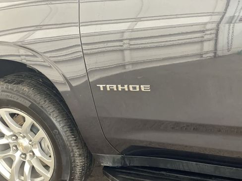 Used 2023 Chevrolet Tahoe LT image 10