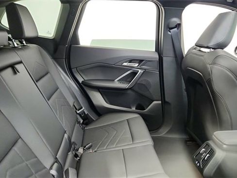Used 2025 BMW X1 xDrive28i image 24