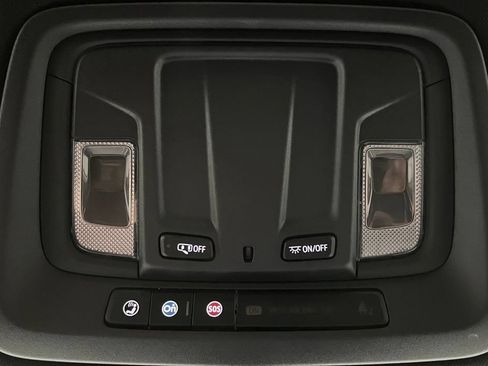Used 2021 GMC Sierra 1500 AT4 AWD/4WD image 37