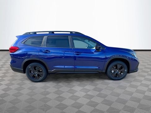 New 2026 Subaru Ascent Premium AWD/4WD image 32