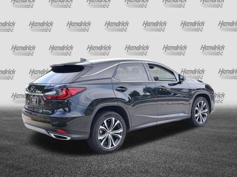 Used 2021 Lexus RX 350 FWD w/ Premium Package image 9