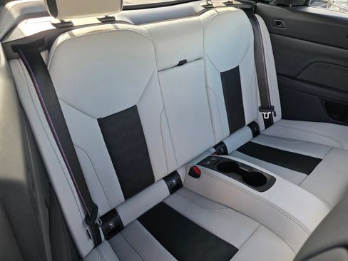 Used 2024 BMW M4 xDrive Competition w/ Executive Package AWD/4WD image 24