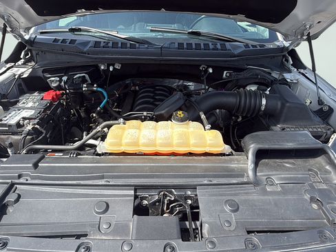 Used 2018 Ford F150 Lariat AWD/4WD image 45
