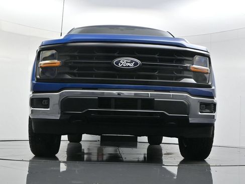 Used 2025 Ford F150 XLT AWD/4WD image 43
