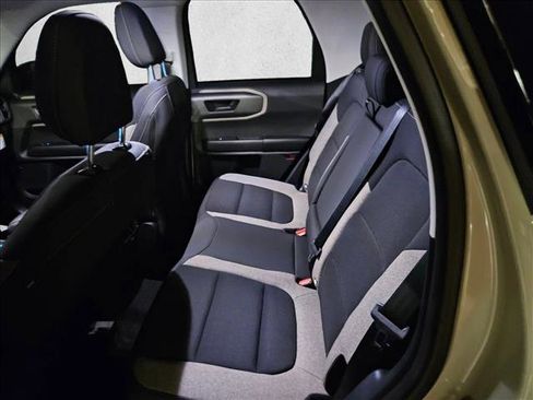 New 2025 Ford Bronco Sport Big Bend image 11