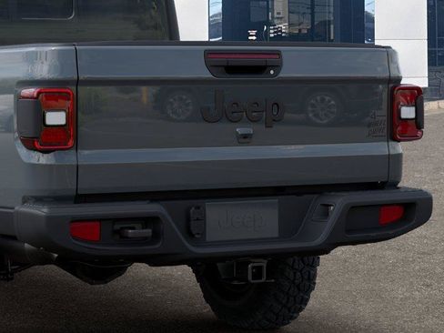 New 2026 Jeep Gladiator Sport AWD/4WD image 13