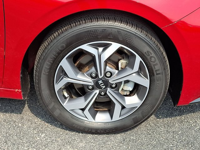 Used 2019 Kia Forte LXS FWD image 11