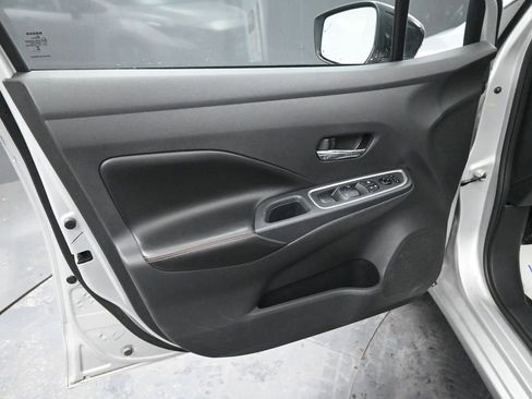 Used 2023 Nissan Versa SR w/ Trunk Package image 26