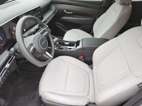 New 2026 Hyundai Santa Cruz SEL image 9