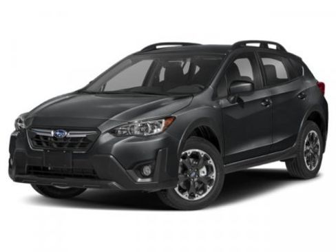 Used 2023 Subaru Crosstrek 2.0i Premium image 1