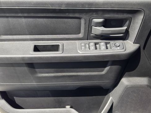 New 2026 RAM 5500 Tradesman AWD/4WD image 21