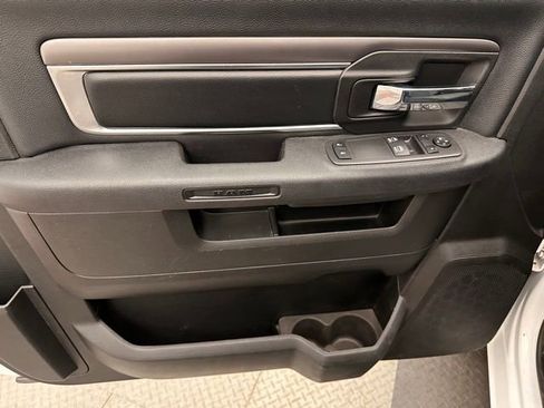 Used 2022 RAM 1500 Tradesman w/ Popular Equipment Group image 11