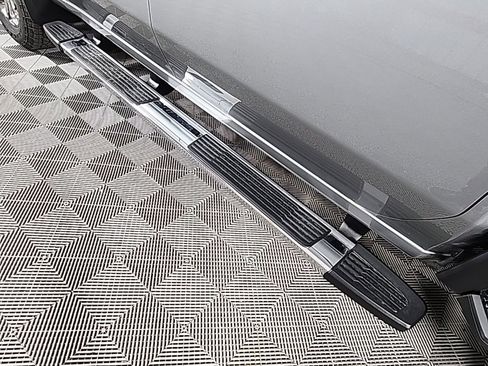 New 2026 Chevrolet Silverado 3500 LTZ w/ LTZ Plus Package image 14