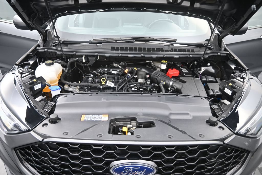 Used 2024 Ford Edge ST-Line AWD/4WD image 21
