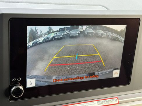 New 2026 Toyota Tacoma TRD Sport image 16