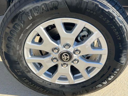 New 2026 Toyota Tacoma SR5 image 23