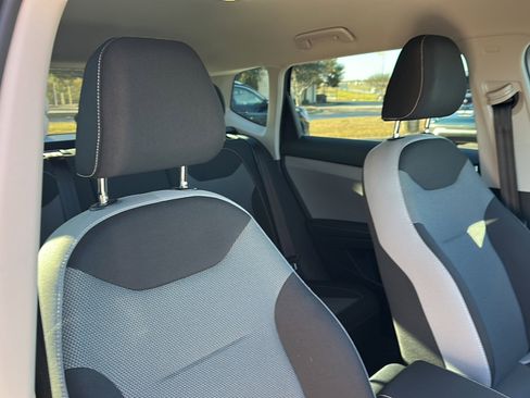 Used 2024 Volkswagen Taos S image 24