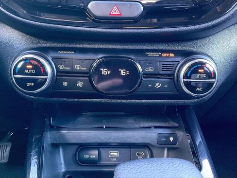 Certified 2023 Kia Soul S image 30