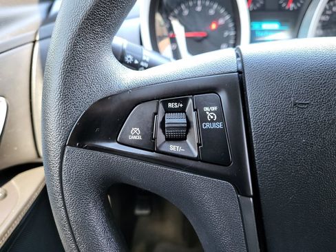 Used 2016 Chevrolet Equinox LS AWD/4WD image 29