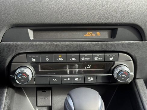 New 2025 MAZDA CX-5 AWD 2.5 S w/ Select Package image 13