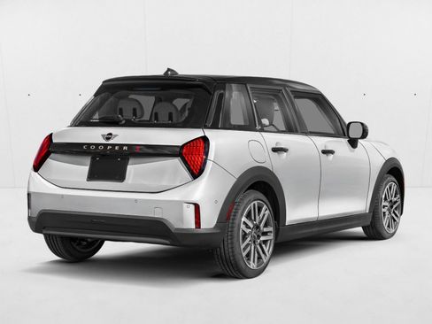 New 2026 MINI Cooper S FWD image 2