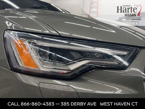 Used 2024 Audi A6 Premium Plus image 14