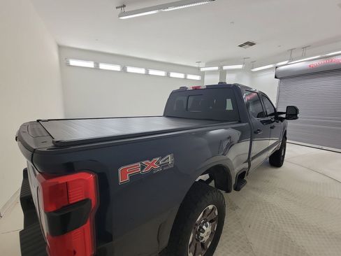 Used 2024 Ford F350 King Ranch w/ FX4 Off-Road Package image 7