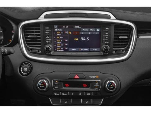 Used 2020 Kia Sorento SX AWD/4WD image 13