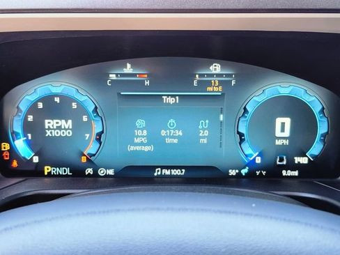 New 2025 Ford Bronco Sport Big Bend w/ Convenience Package image 30