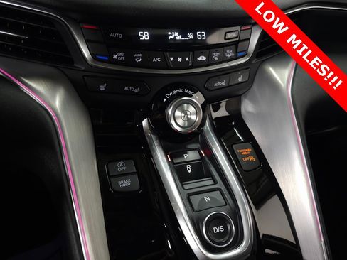 Used 2022 Acura TLX w/ Technology Package image 32