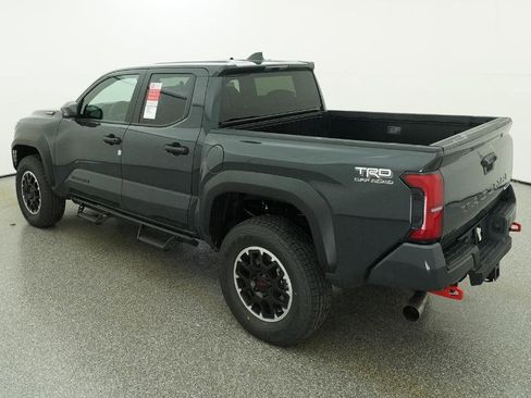 New 2026 Toyota Tacoma TRD Off-Road AWD/4WD image 8